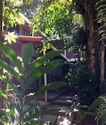 Tamarindo Apartment | Casa Chandra #4