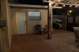 Hobe Sound House | Hobe Hills Hideaway (a quiet beach town getaway)