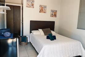 Sabana Yeguas Hotel | Glady’s Guest House @t La Parguera Room for 2P
