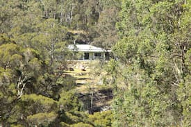 Wollombi House | Maggie's - lovely cottage on 100 acres