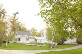 Olmsted County Other | The Farmhouse