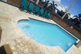 Cabo Rojo Apartment | CORAL HOUSE