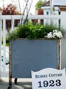 Westport House | COMPO BEACH HOUSE | summer rental