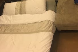 Stowmarket House | A Deluxe Double Airbed| Original Airbnb Experience