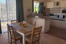 Central Highlands Other | Kiki's Farmhouse, Great Western & Grampians Region