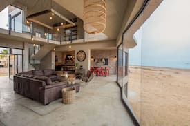 Langstrand Villa | Bay Villa