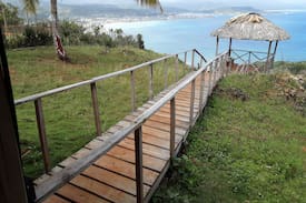 Baracoa House | Bungalow Majayara Paradise x 3 PAX