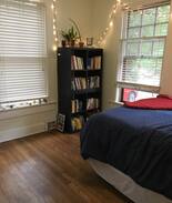 North University House | Private room in North University bungalow