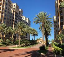 Clearwater Beach Apartment | Belle Harbor Condominium ~ 603W Windsong Building