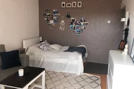Narok Apartment | Small apartment in Narok Town close to Maasai Mara