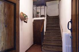 Volpaia House | Il Cassero di Volpaia!🌷