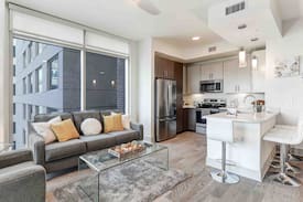 Texas Medical Center Apartment | Houston Upscale Rentals Latitude