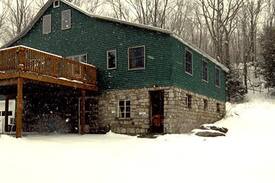 Newfoundland Villa | Panther Lodging