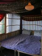 Vastra Amtervik Other | Bluesberry Woods Treehouse