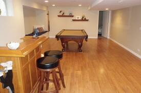 Delavan Lake House | Shack at Delavan
