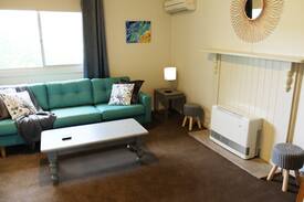 Heathcote House | Wisteria Cottage ~ Step Back in Time ..
