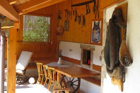 Camporosso in Valcanale Bed & Breakfast | B&B Molino