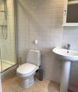 Halifax House | Bramble House - dog friendly self-contained annex.