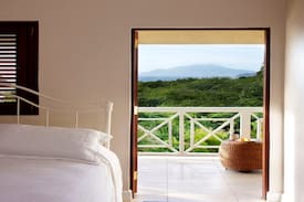 Jessups Village Apartment | Sunset Heights Nevis 1