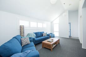 Ocean Grove House | Svana