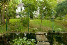 Runaway Bay House | Itopia- Historic Country Home
