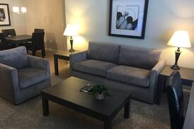 Gahanna Apartment | NE Columbus 2 bed/2 bath near New Albany