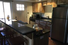 Twain Harte Cabin | Miller Chalet