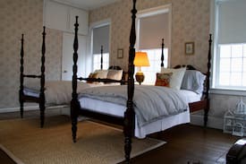 Greensboro House | The Johnston-Torbert House
