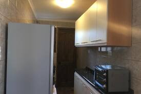 Santa Cruz Apartment | cabaña los boldos santa cruz