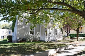 Downtown Salt Lake City House | Beesley Cottage