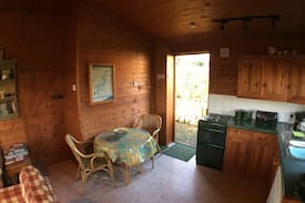 Coolbawn Villa | Whitewood Lodges - Two Bedroom Chalet