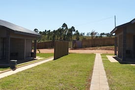 Nhlangano Apartment | Enkhosi Guest Lodge