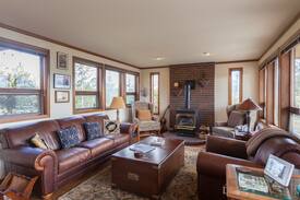 Enumclaw House | Hill House Retreat