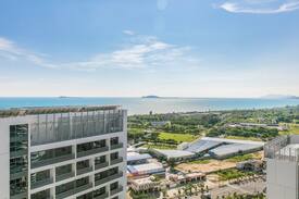 Tianya District Apartment | Yiyi Yaya Apartmentsin in Sanya