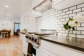 La Selva Beach House | Manresa Surf House