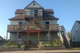 Matunuck Apartment | Shining Sea 'The Marilla' Matunuck beach #3