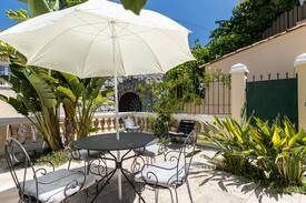 Saint-Jean-Cap-Ferrat House | Villa La Mignonne