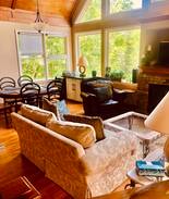 Helen Cabin | Chalet Suzanne of Helen