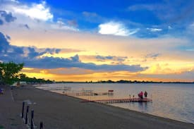 Hamlin County Hotel | Logan’s Point #8