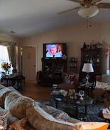 Sevierville Bed & Breakfast | Little Gem in the Mountain