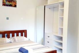 Karen House | Raha Villas - : Serene, quiet, Studio One