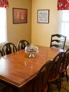 Paradise House | Amish Paradise Vacation Home