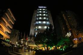 Jounieh Hotel | Vista Del Mar Jounieh