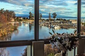 Taupo Apartment | The Mooring - Taupo Waterfront Apartment