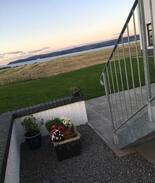 Stranraer House | The Loft, Accommodation at Braefield