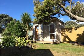 Waiotahi Cabin | Ohiwa Hideaway