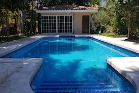 Punta Remedios House | Beach House in Las Veraneras Golf Villas Resort