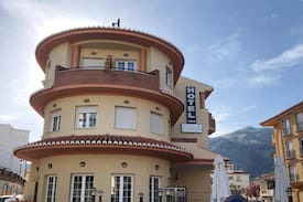 Cenes de la Vega Hotel | OFERTA Habitación Doble con Desayuno en Cenes de la Vega (Granada)