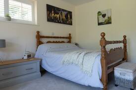 Liphook House | The Bourne End Annexe