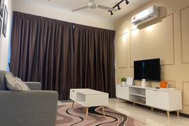 Butterworth Apartment | [Premium] Luminari w/ Seaview @ Butterworth